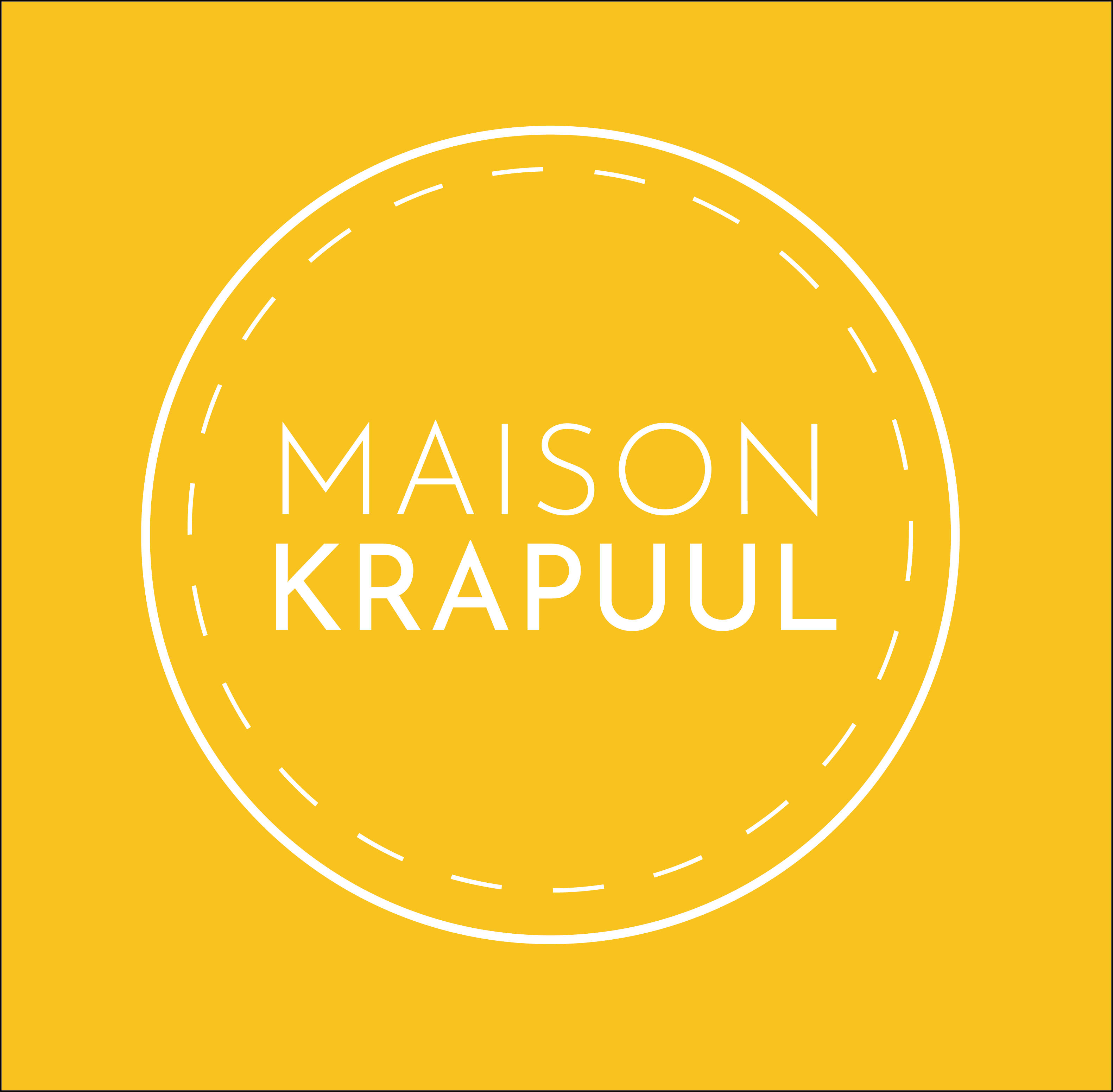 logo maison krapuul