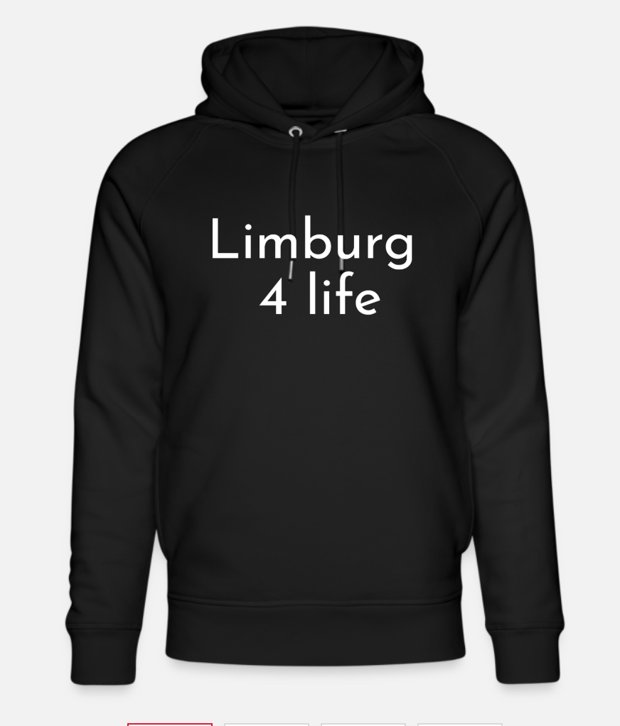 Limburg 4 life
